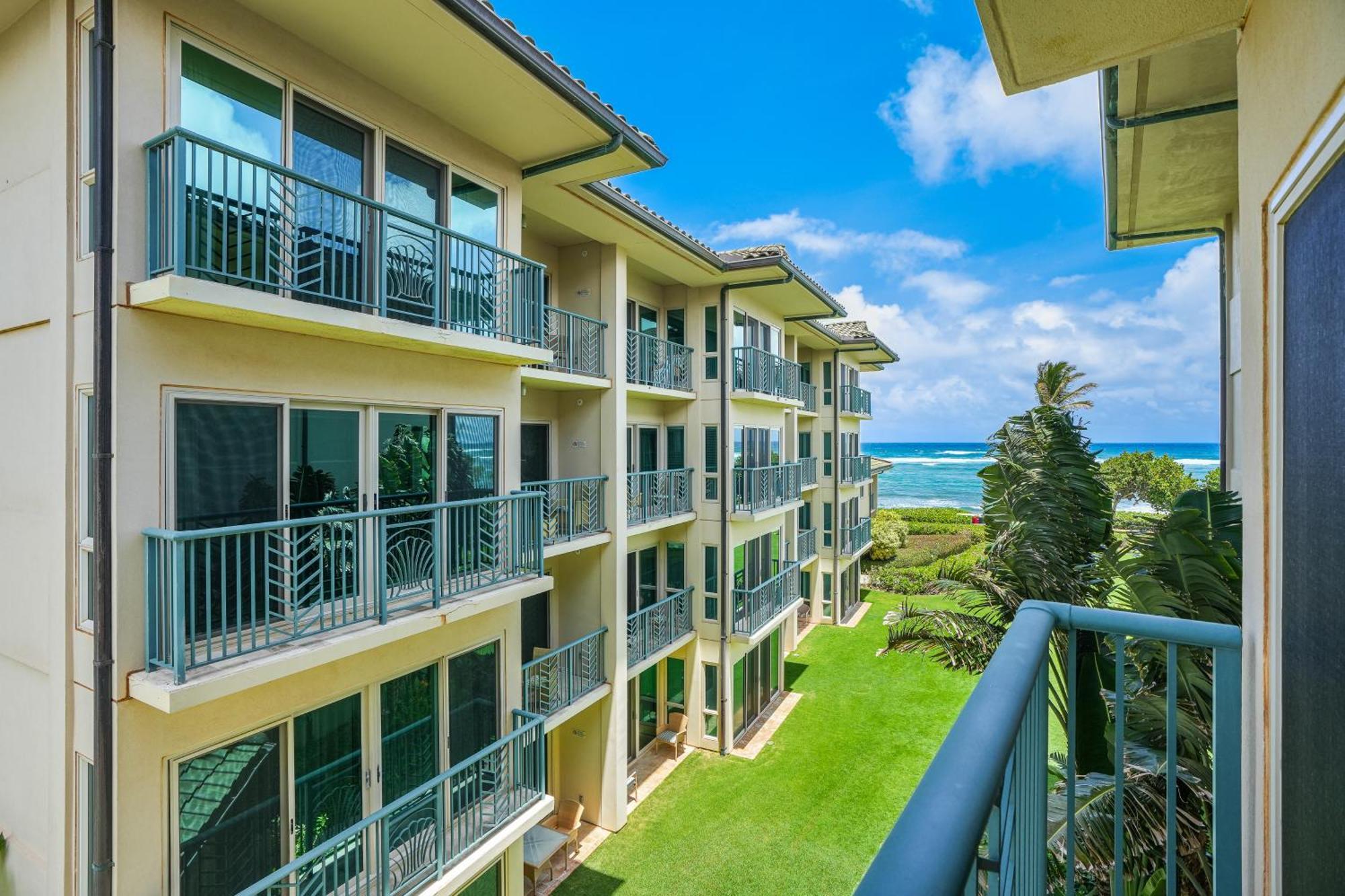 Waipouli Beach Resort Kapa'a Habitación foto