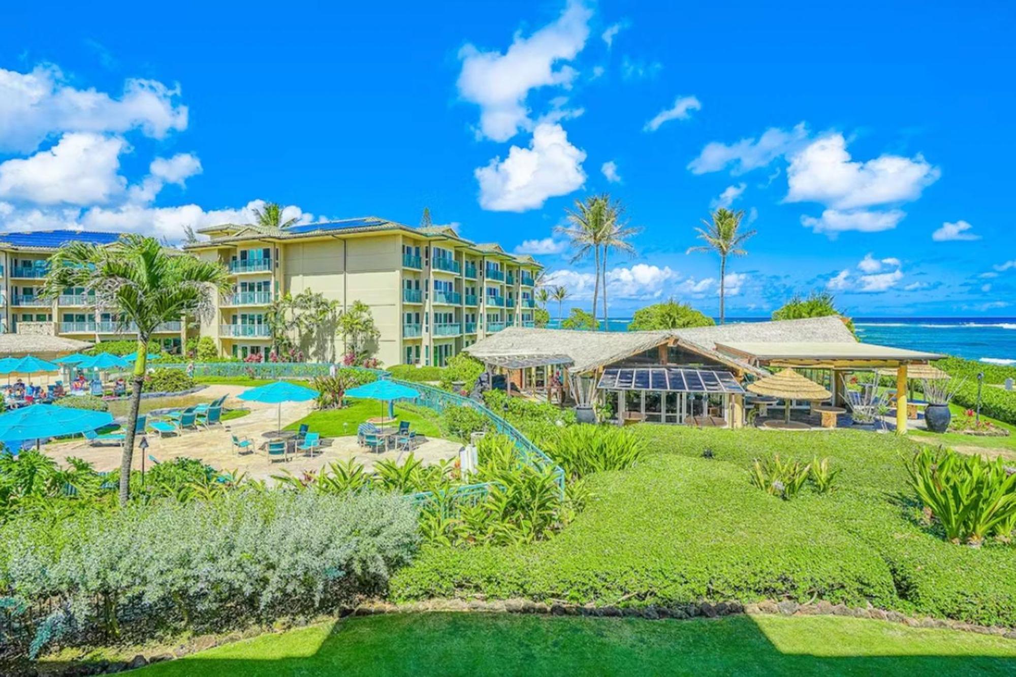 Waipouli Beach Resort Kapa'a Habitación foto