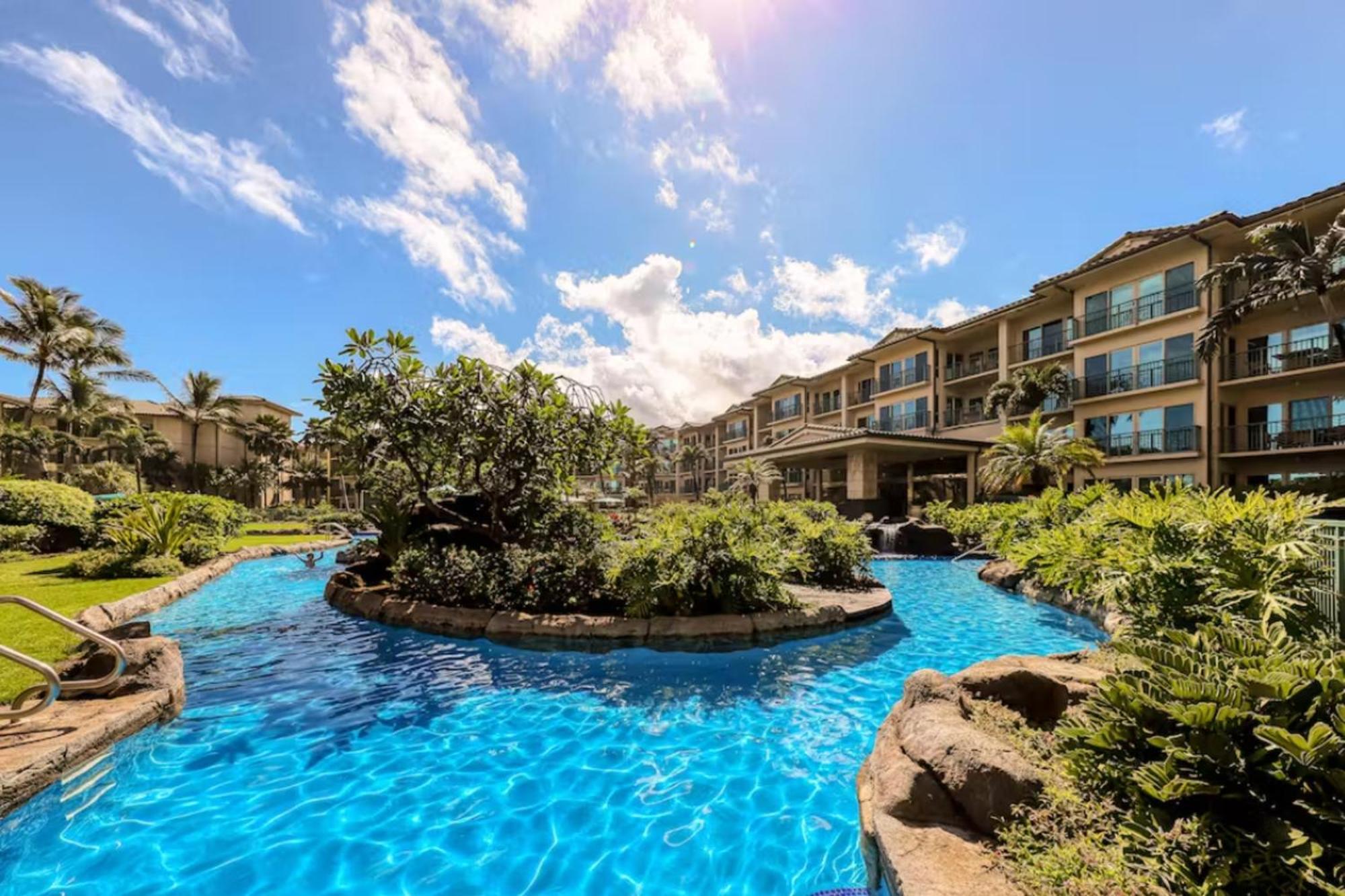 Waipouli Beach Resort Kapa'a Habitación foto
