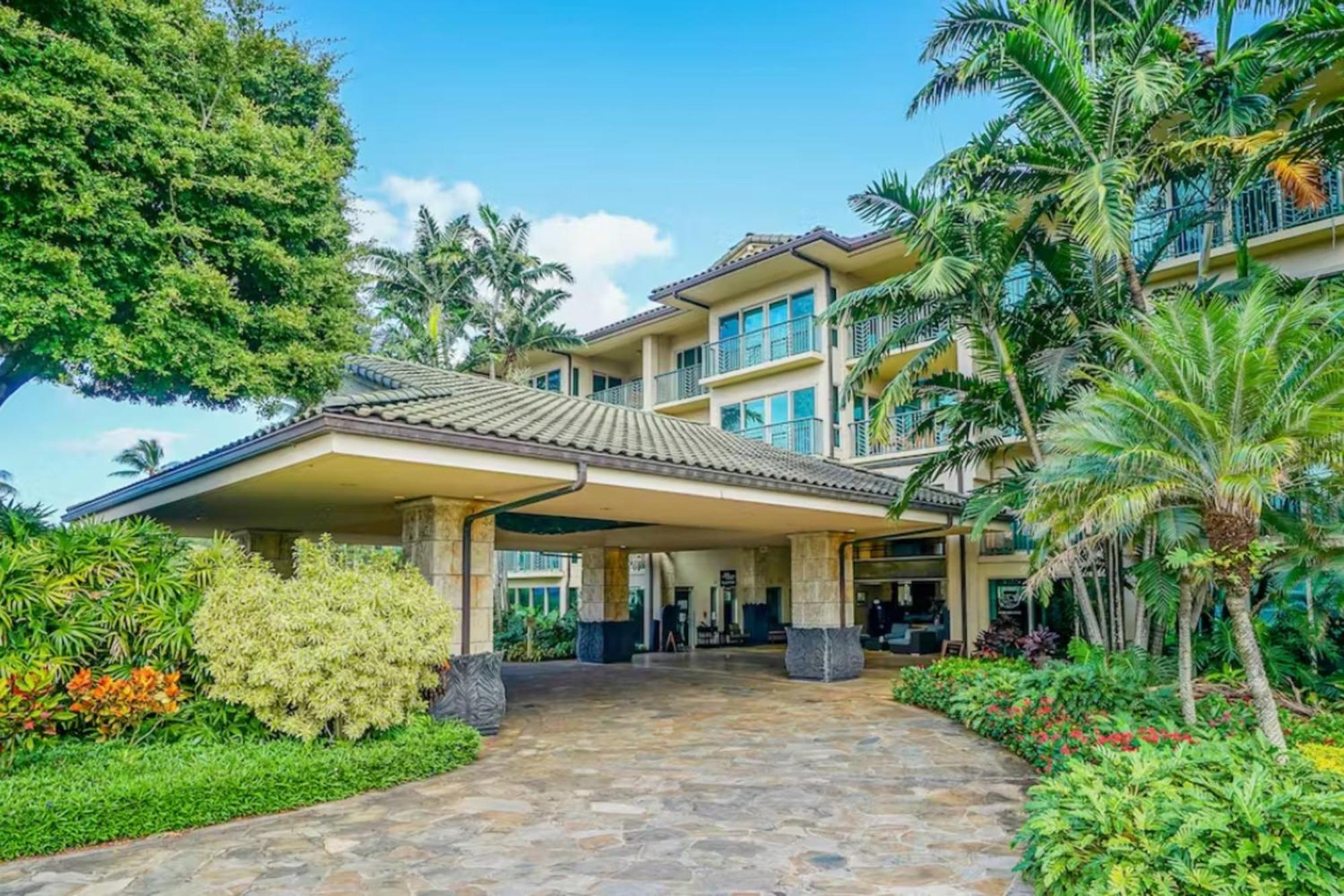 Waipouli Beach Resort Kapa'a Habitación foto