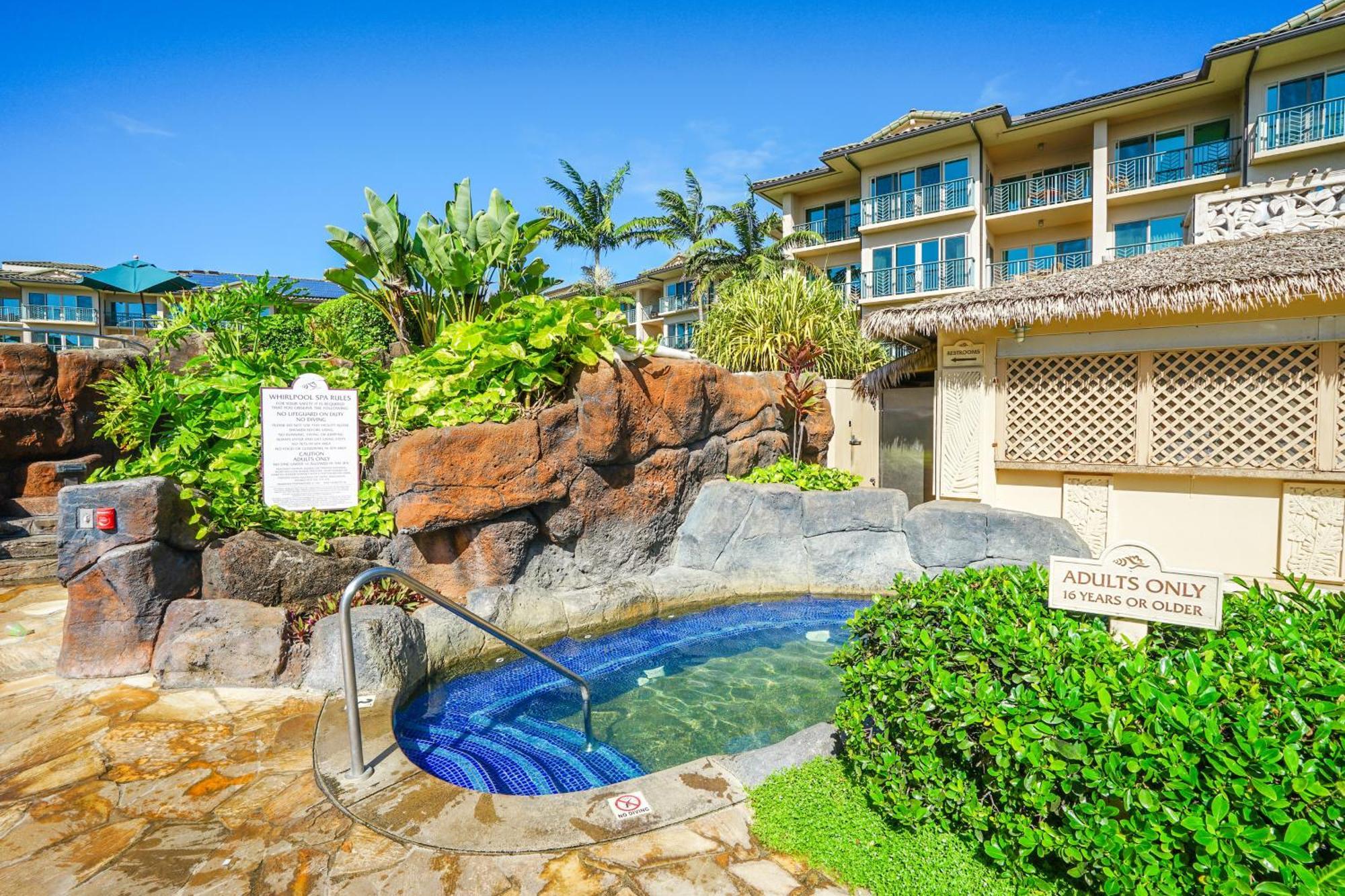 Waipouli Beach Resort Kapa'a Habitación foto